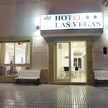 Termas de Río Hondo Las Vegas Hotel Termal מראה חיצוני תמונה