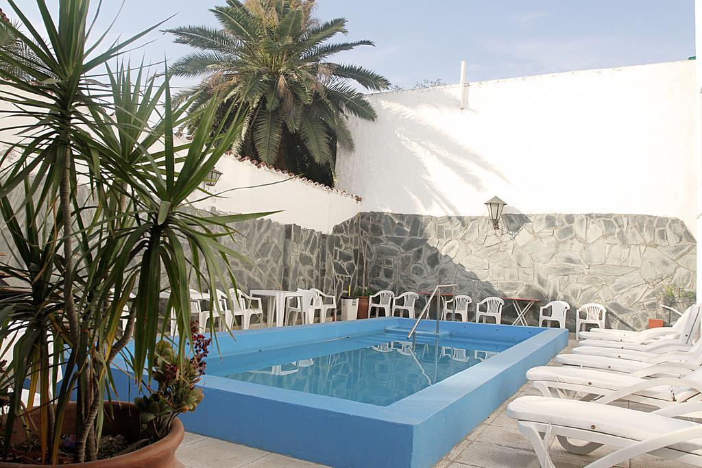 Termas de Río Hondo Las Vegas Hotel Termal מראה חיצוני תמונה