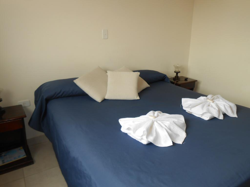 Termas de Río Hondo Las Vegas Hotel Termal חדר תמונה