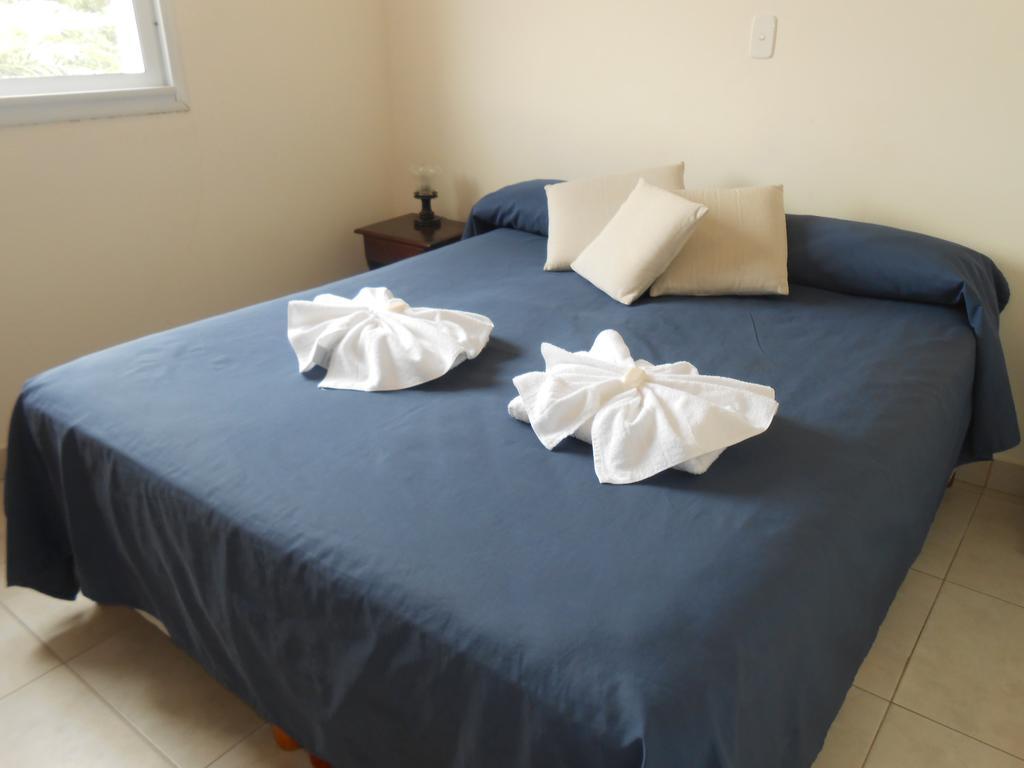 Termas de Río Hondo Las Vegas Hotel Termal חדר תמונה