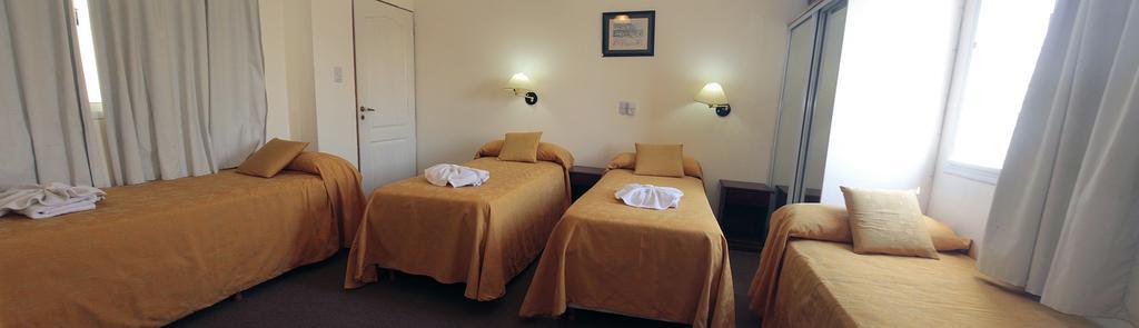 Termas de Río Hondo Las Vegas Hotel Termal מראה חיצוני תמונה