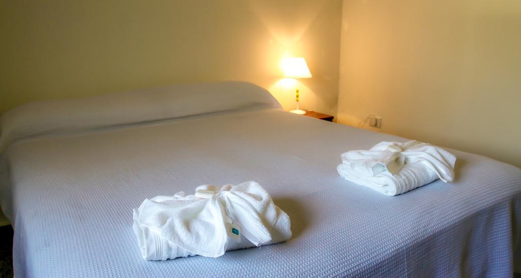 Termas de Río Hondo Las Vegas Hotel Termal מראה חיצוני תמונה