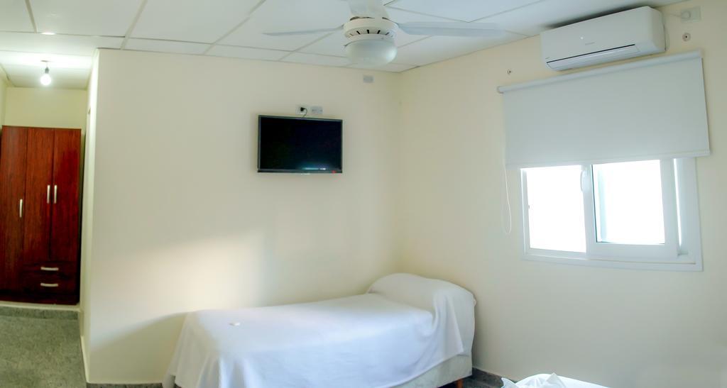 Termas de Río Hondo Las Vegas Hotel Termal מראה חיצוני תמונה